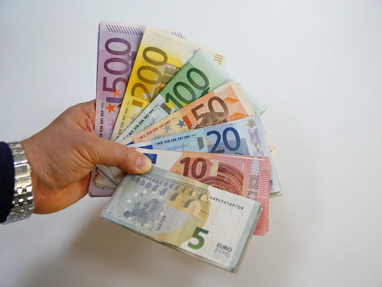 Euro fiyatları ne kadar? 22 Temmuz