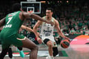 Fenerbahçe üst üste 3. kez Final Four'da