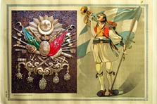 Tarihte Bugün: Yunanistan Osmanlı Devleti'ne savaş ilan etti