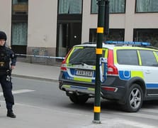 YPG'nin İsveç sorumlusu gözaltına alındı