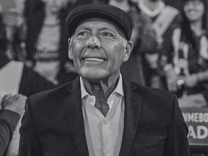 Boca Juniors'un acı kaybı: 69 yaşındaki tecrübeli teknik direktör hayatını kaybetti