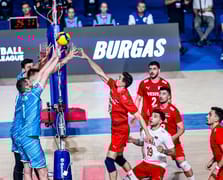 Filenin Efeleri, Milletler Ligi'ndeki gidişatını düzeltmek için Ukrayna karşısında galibiyet arayacak