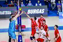 Filenin Efeleri, Milletler Ligi'ndeki gidişatını düzeltmek için Ukrayna karşısında galibiyet arayacak