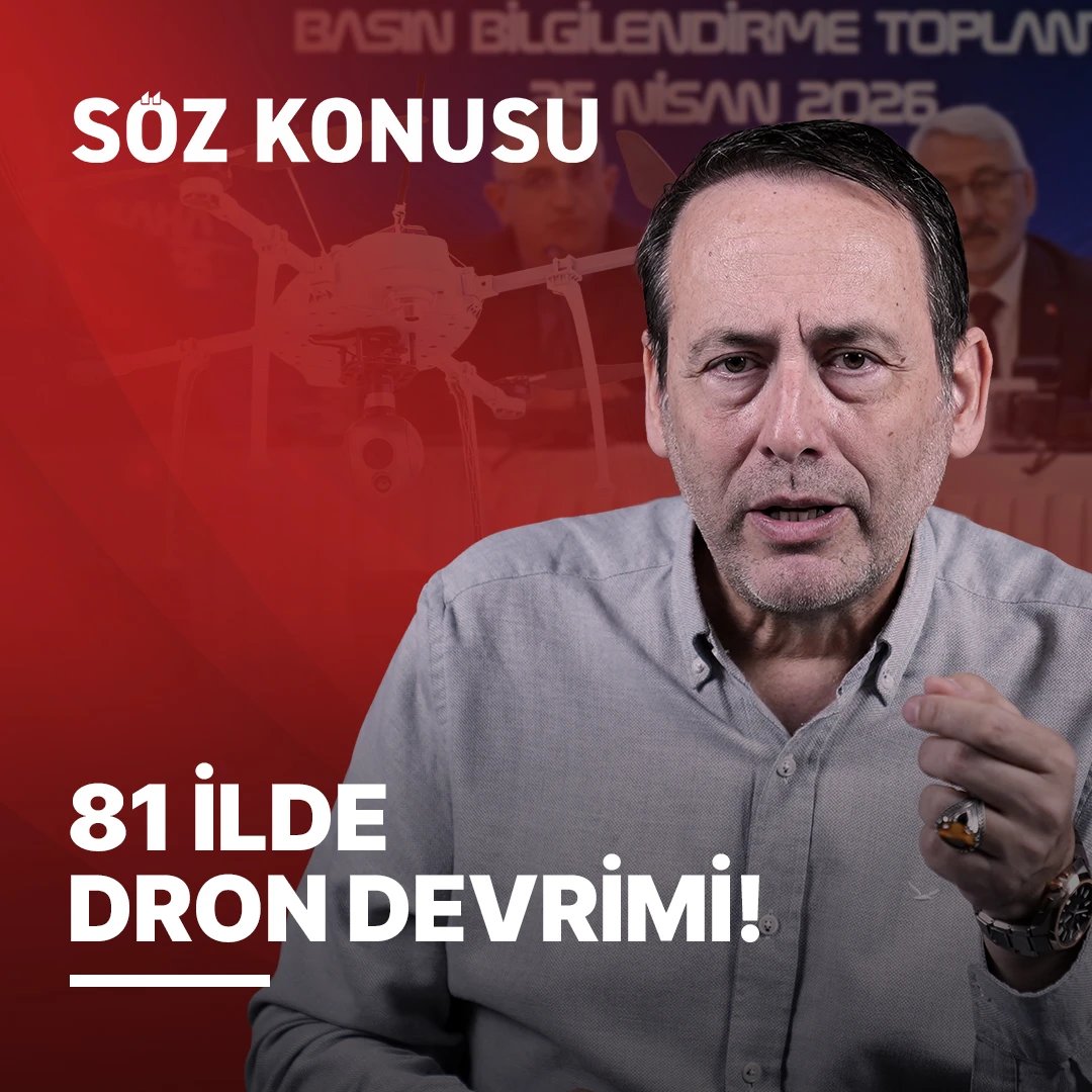 Söz Konusu