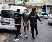 İstanbul'da uyuşturucuya dev vurgun