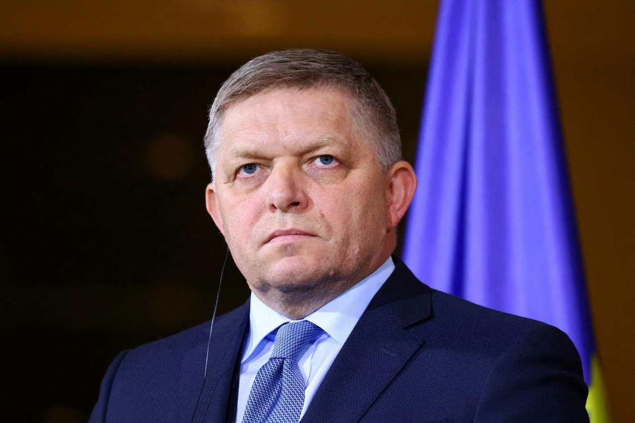 Slovakya referanduma gidiyor!