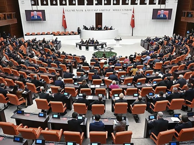 Türkiye ekonomisi Aralık ayına yoğun gündemle giriyor