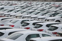 Türkiye'nin binek otomobil ihracatı tüm zamanların en yüksek seviyesine ulaştı