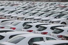 Türkiye'nin binek otomobil ihracatı tüm zamanların en yüksek seviyesine ulaştı