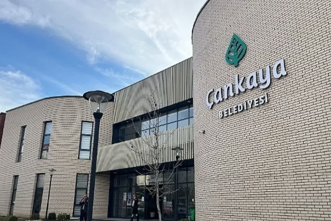 Çankaya yolsuzluk soruşturmasında yeni ifade