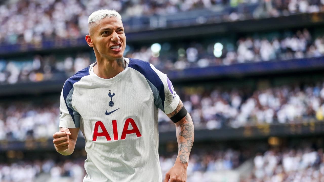 Trabzonspor'un Richarlison ısrarı sürüyor
