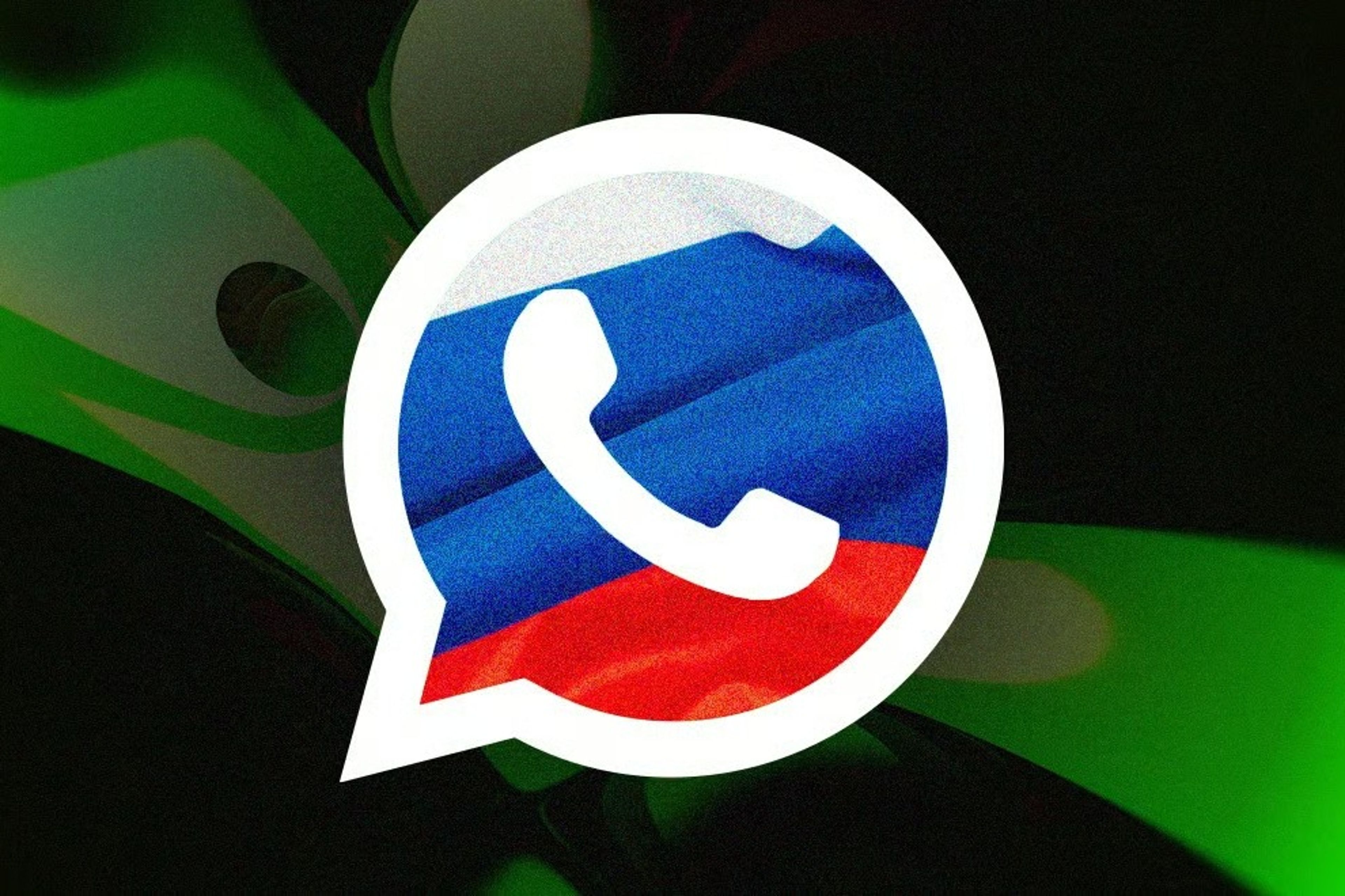 Rusya’da WhatsApp ve Telegram aramaları engellendi