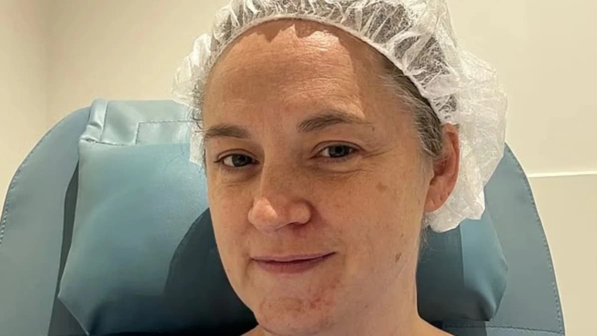 Meme kanseri mamografide nasıl anlaşılır