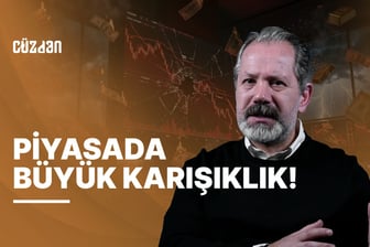 Piyasalar Karıştı: Altın ve Dolar Almalı mı Satmalı mı? 
