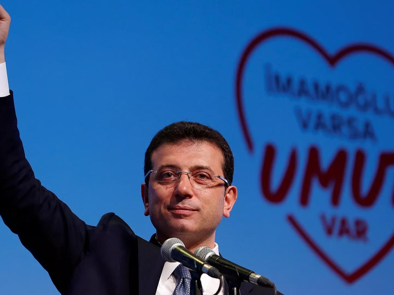 Şirketini İBB’den ihale almak için kurmuş