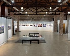 İstanbul Photo Awards 2025’in ikinci sergisi Dolmabahçe’de 