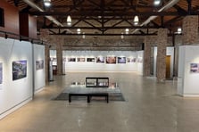 İstanbul Photo Awards 2025’in ikinci sergisi Dolmabahçe’de 