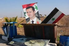 Esed'ın zehirlendiği iddia edildi