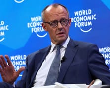 Merz'den büyük güçler çağı uyarısı: Böyle bir dünya tehlikeli