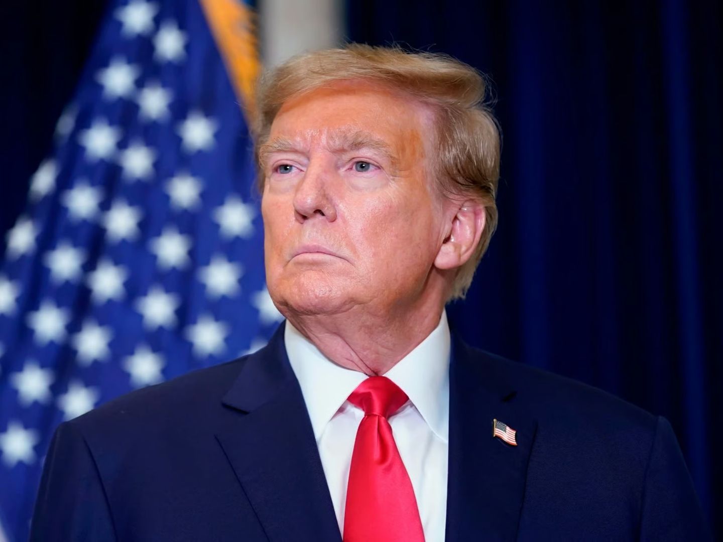 Trump yönetimi mülteci kotasını 7.500 kişiyle sınırladı