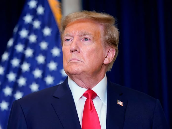 Trump yönetimi mülteci kotasını 7.500 kişiyle sınırladı