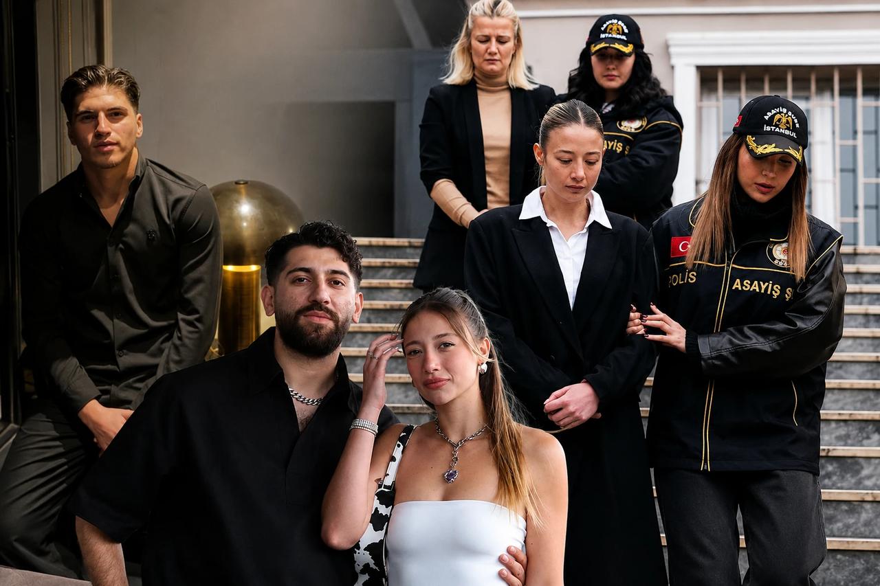 Aleyna Kalaycıoğlu davası ne oldu 