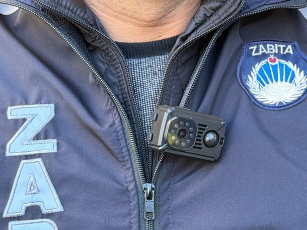 Bakırköy Belediyesinde rüşvet operasyonu: Bir zabıta memuru gözaltında