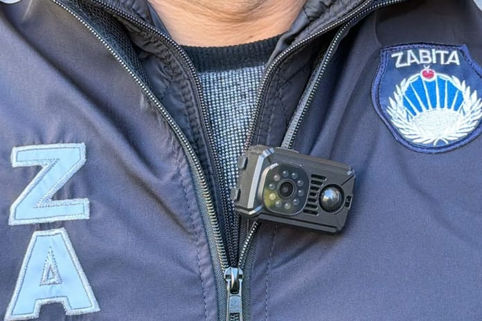 Bakırköy Belediyesinde rüşvet operasyonu: Bir zabıta memuru gözaltında