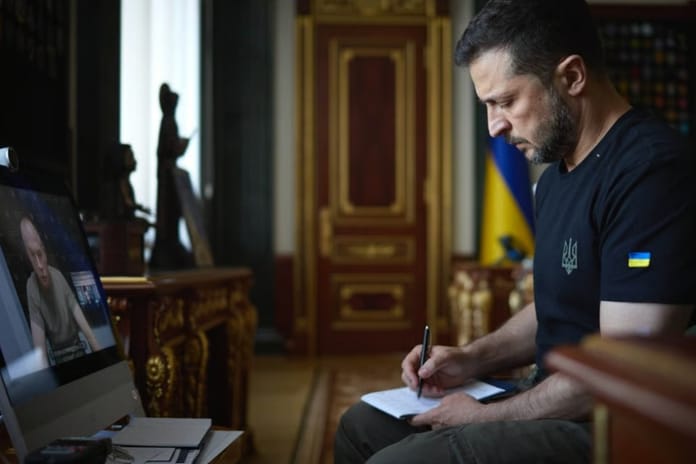 National Security Journal: Trump'ın Ukrayna planı büyük bir kumar mı?