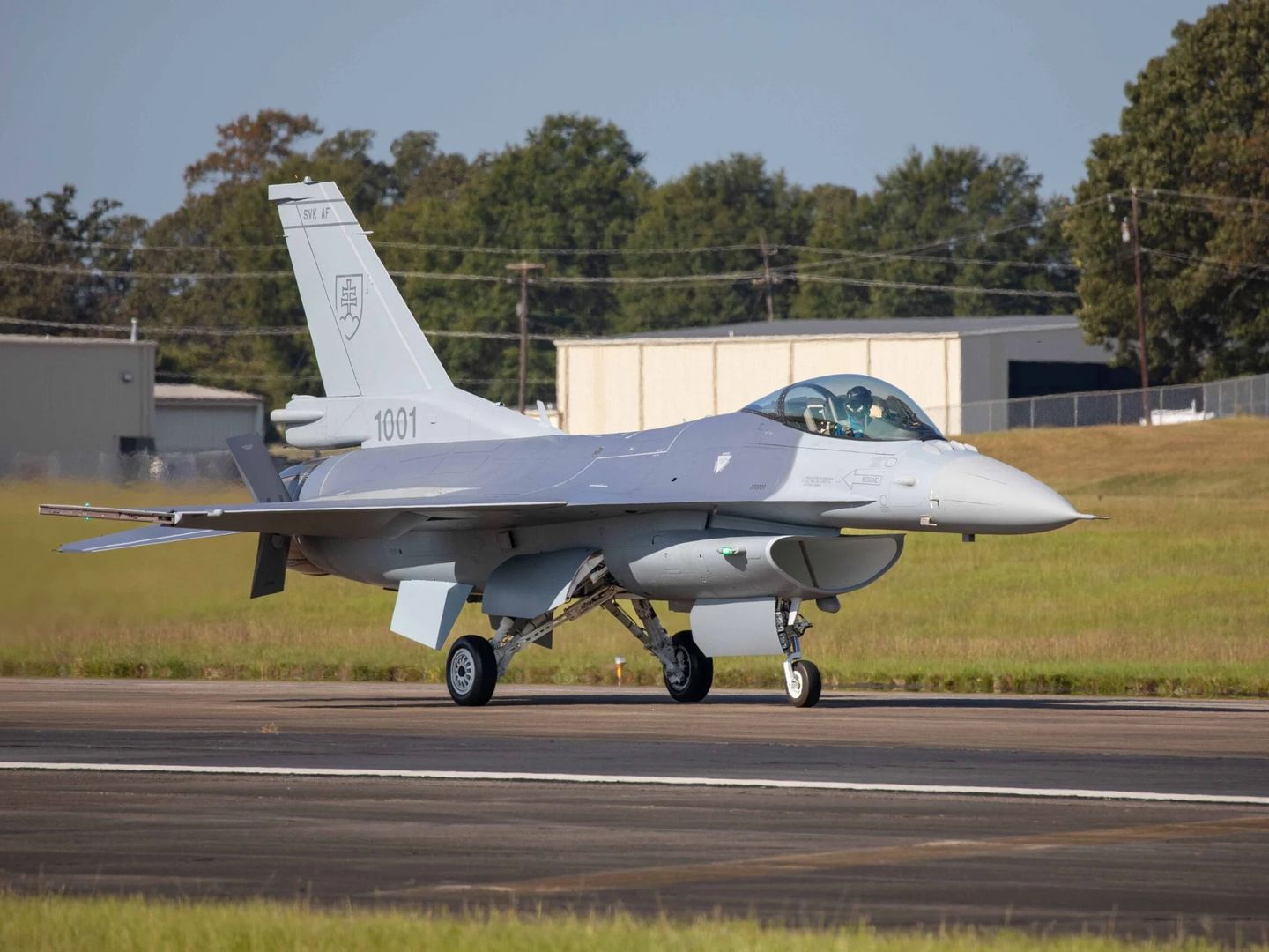 ABD, Peru’nun F-16 Block 70 savaş uçağı alımını siyasi krize rağmen doğruladı