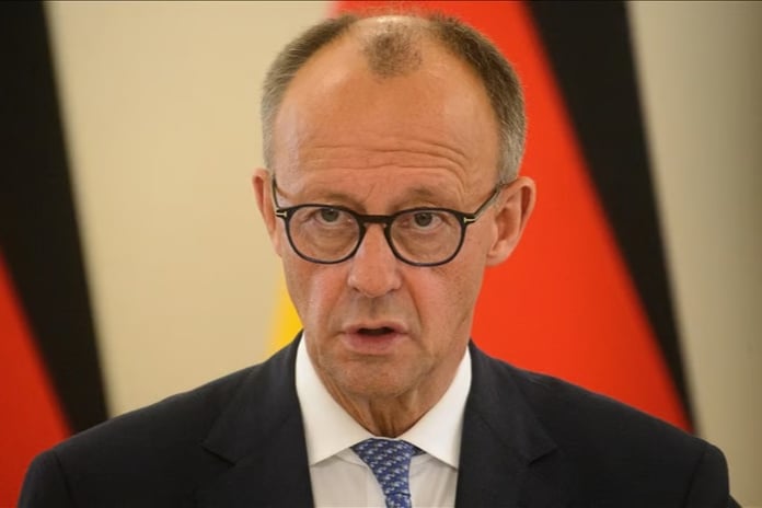 Almanya İran'ın nükleer silah geliştirmesine karşı