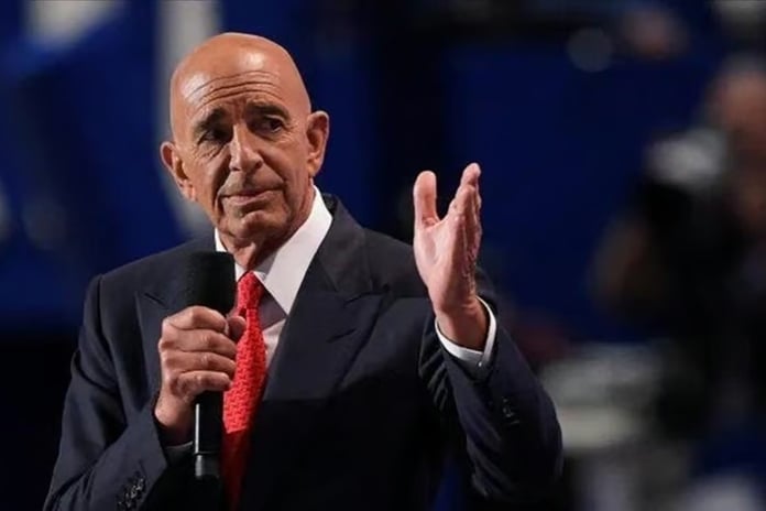 "Haritalar dayattığımız dönem geride kaldı"