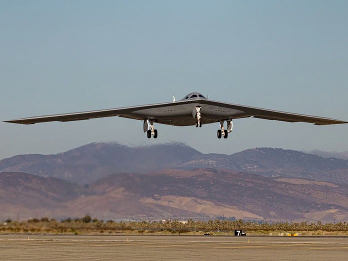 ABD’den nükleer üçlüde büyük modernizasyon