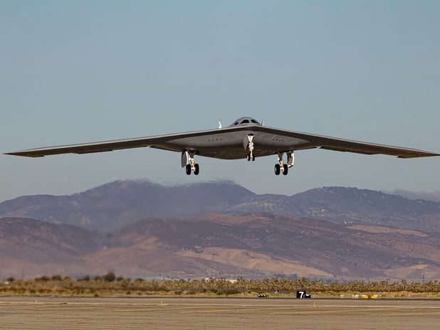 ABD’den nükleer üçlüde büyük modernizasyon