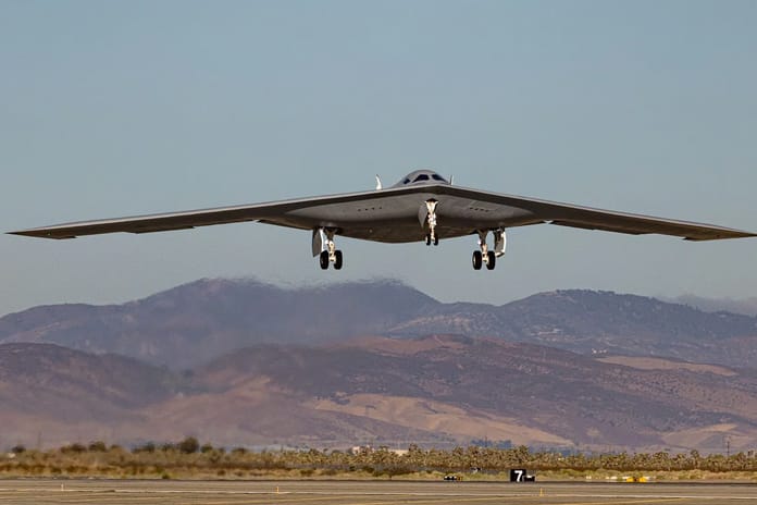 ABD’den nükleer üçlüde büyük modernizasyon