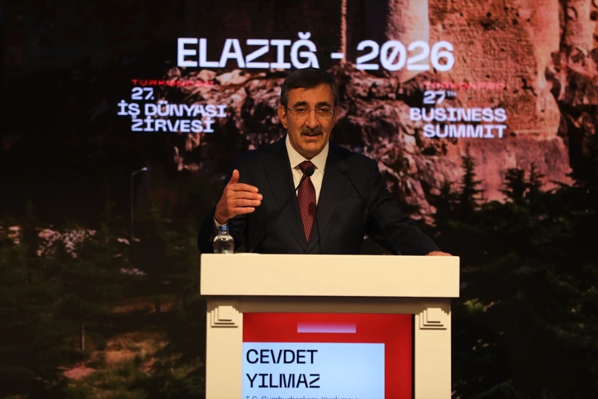 Cevdet Yılmaz'dan fon soruşturması açıklaması: “Kurumlar koordinasyon içinde”