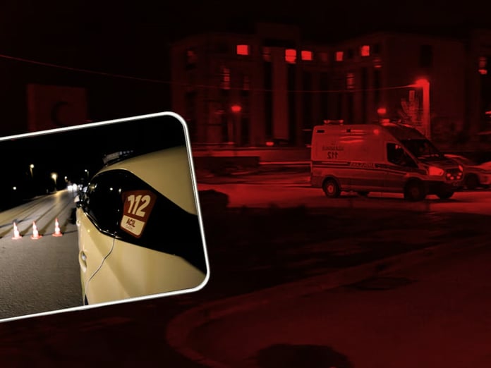 Yalova'da DEAŞ operasyonu! 6 terörist ölü ele geçirildi 