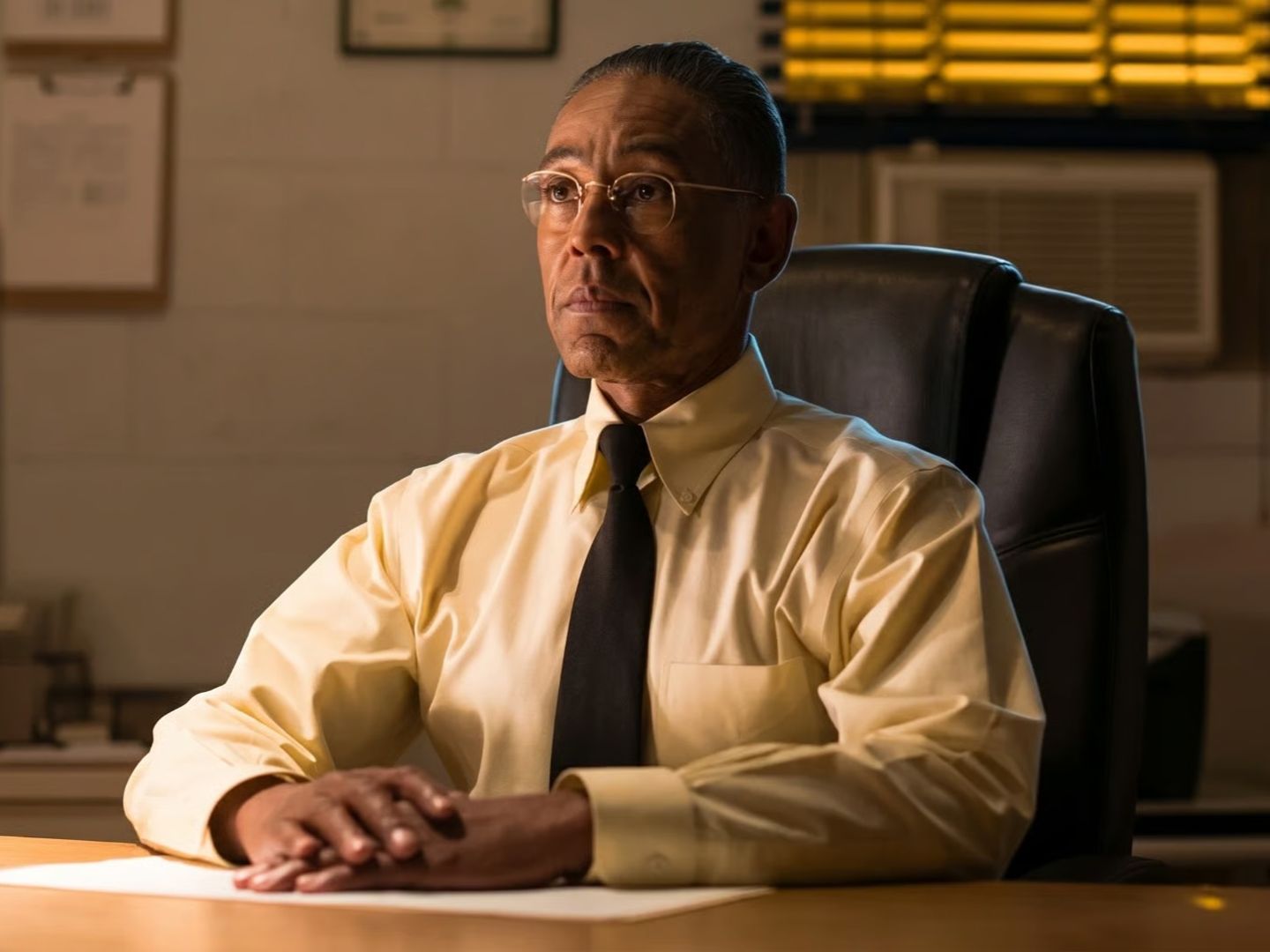 Breaking Bad'in ünlü oyuncusu Müslüman oldu 