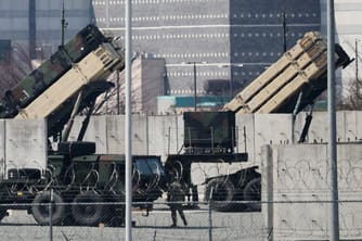 Can US Defend Several Allies With Depleted Missile Stocks?