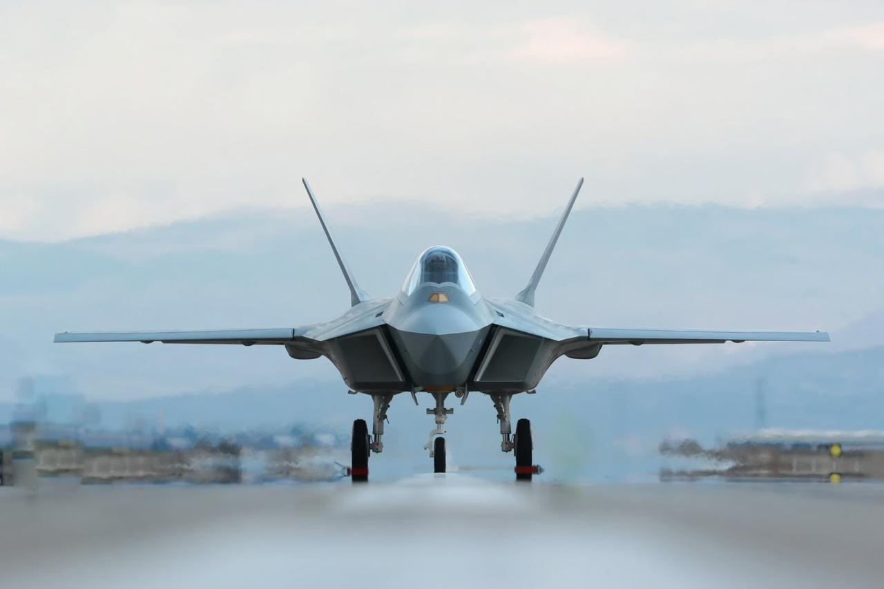 ABD, KAAN için onlarca F110 motorunun satışını onaylamaya hazırlanıyor