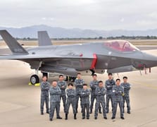 Japonya, GCAP'in gecikme ihtimaline karşın ek F-35 alımını değerlendiriyor