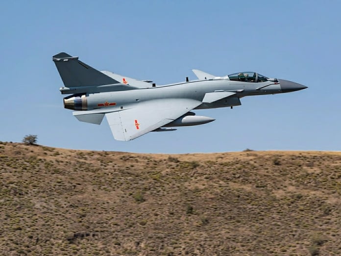 Endonezya, Çin'den 42 Chengdu J-10C savaş uçağı satın alacak