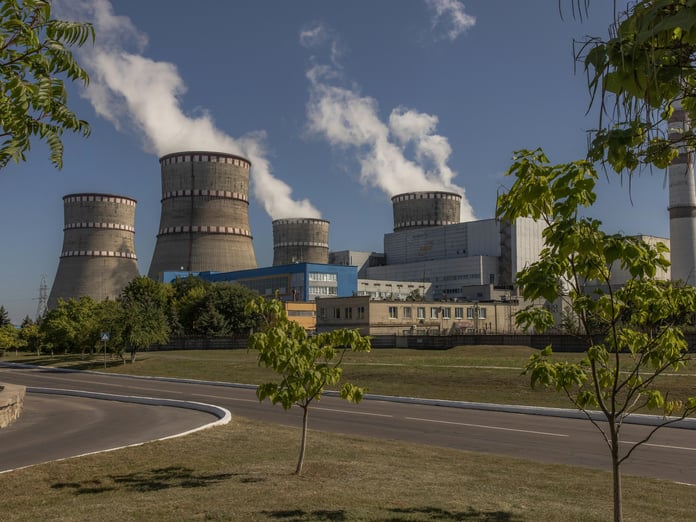Avrupa enerji güvenliğini nükleer enerjiyle sağlamayı hedefliyor