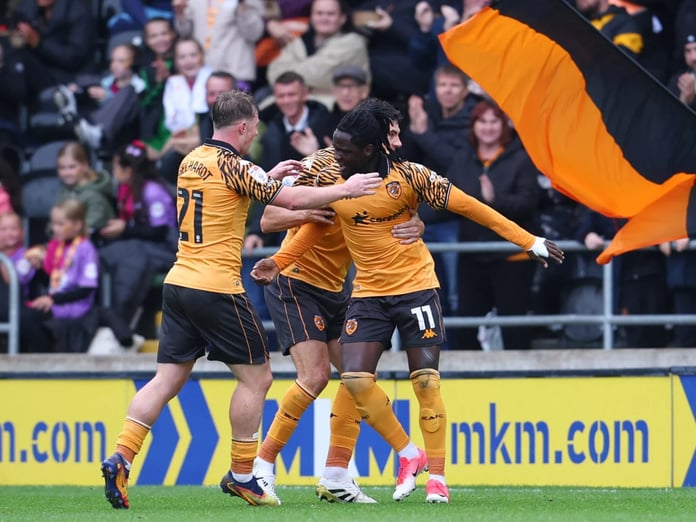 Premier Lig’e bir adım kaldı: Hull City play-off finalinde