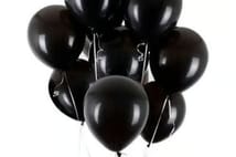 Balonla oynayan çocuk boğularak yaşamını yitirdi