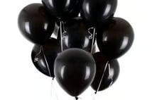 Balonla oynayan çocuk boğularak yaşamını yitirdi