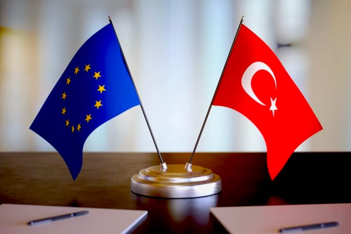 Europe Needs to Learn from Turkiye and Ukraine