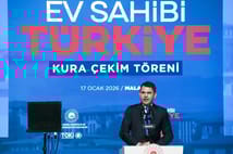 Bakan Kurum Malatya’da açıkladı: Fahiş site aidatlarına enflasyon freni geliyor