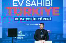 Bakan Kurum Malatya’da açıkladı: Fahiş site aidatlarına enflasyon freni geliyor