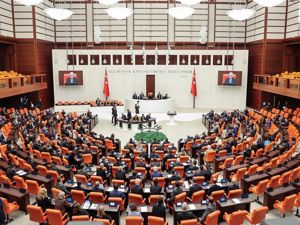 TBMM suça sürüklenen çocuk ifadesi değişiyor mu